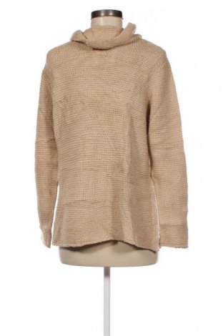 Damenpullover Unbranded, Größe M, Farbe Beige, Preis € 13,99