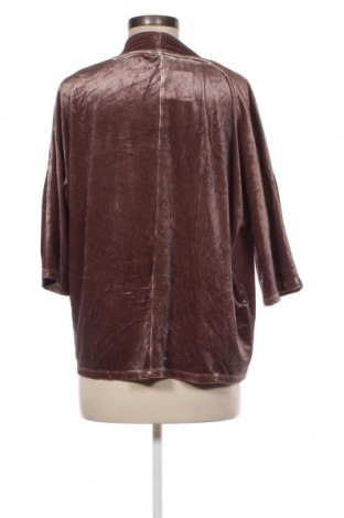 Damski sweter Unbranded, Rozmiar S, Kolor Brązowy, Cena 19,99 zł