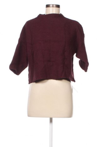 Damski sweter Unbranded, Rozmiar M, Kolor Fioletowy, Cena 19,99 zł