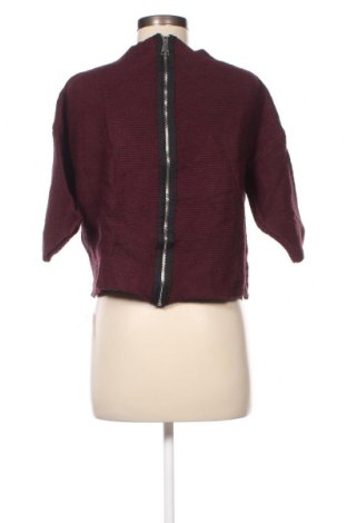 Damski sweter Unbranded, Rozmiar M, Kolor Fioletowy, Cena 19,99 zł