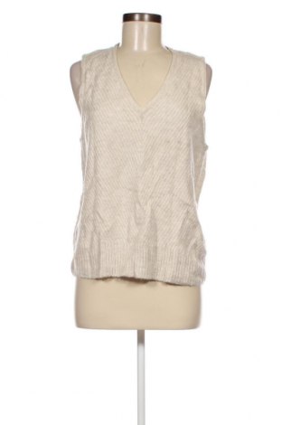 Damski sweter Unbranded, Rozmiar M, Kolor Beżowy, Cena 19,99 zł