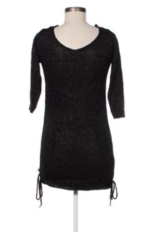 Damski sweter Unbranded, Rozmiar S, Kolor Czarny, Cena 19,99 zł