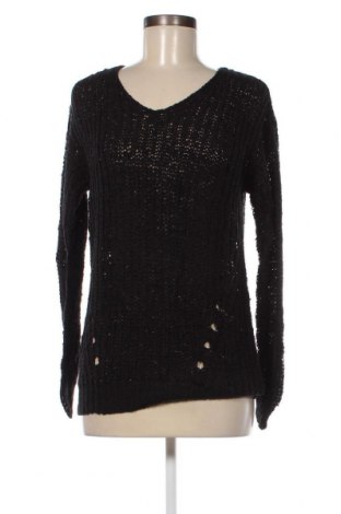 Damski sweter Gina Tricot, Rozmiar XS, Kolor Czarny, Cena 39,99 zł