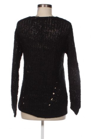 Damski sweter Gina Tricot, Rozmiar XS, Kolor Czarny, Cena 39,99 zł