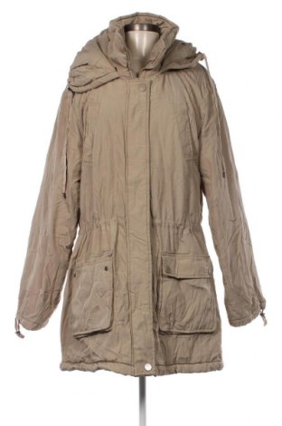 Damenjacke Unbranded, Größe M, Farbe Beige, Preis € 9,99