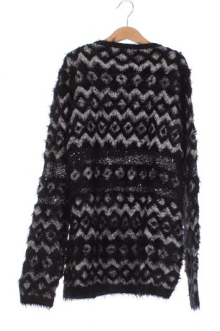 Dziecięcy sweter Pepperts!, Rozmiar 12-13y/ 158-164 cm, Kolor Czarny, Cena 32,99 zł