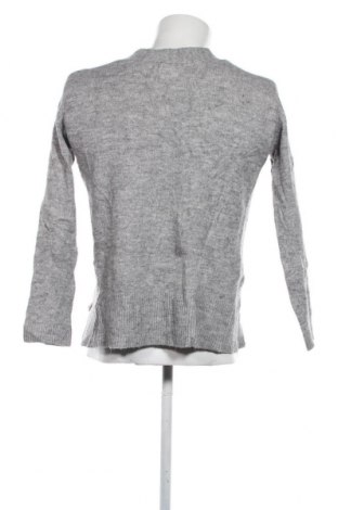 Herrenpullover H&M L.O.G.G., Größe XS, Farbe Grau, Preis € 3,99