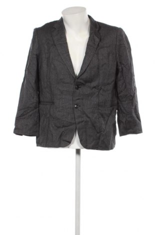 Herren Sakko Unbranded, Größe M, Farbe Grau, Preis € 3,99