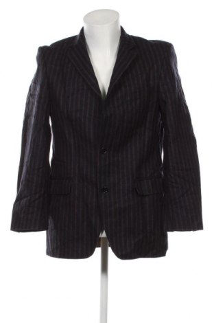 Herren Sakko Commander, Größe L, Farbe Mehrfarbig, Preis € 3,99