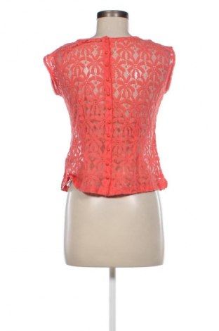 Dámská halenka Unbranded, Velikost M, Barva Červená, Cena  49,00 Kč