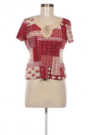 Dámská halenka Unbranded, Velikost S, Barva Vícebarevné, Cena  49,00 Kč