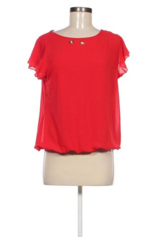 Dámská halenka Unbranded, Velikost S, Barva Červená, Cena  49,00 Kč