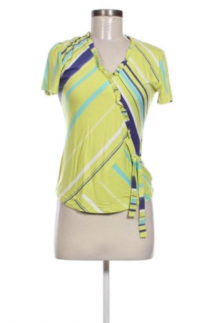 Dámská halenka Unbranded, Velikost M, Barva Žlutá, Cena  49,00 Kč