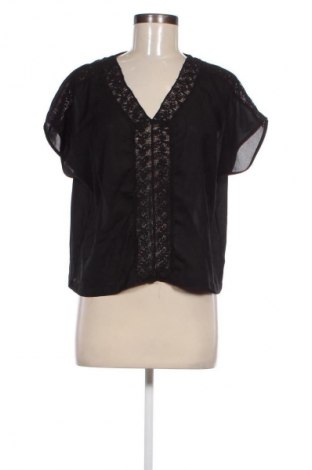 Bluzka damska Unbranded, Rozmiar S, Kolor Czarny, Cena 6,99 zł