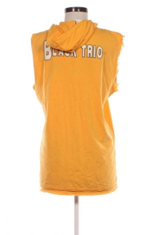 Bluzka damska Unbranded, Rozmiar L, Kolor Żółty, Cena 6,99 zł