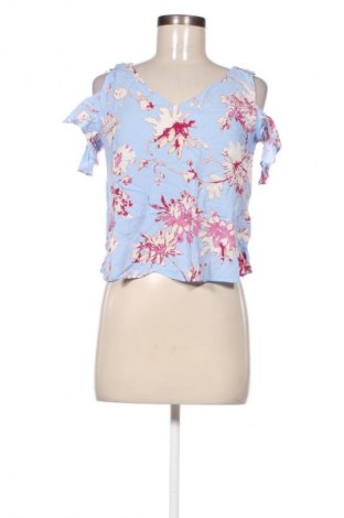 Női blúz A.N.A., Méret M, Szín Kék, Ár 669 Ft