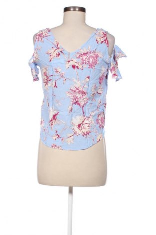 Női blúz A.N.A., Méret M, Szín Kék, Ár 669 Ft