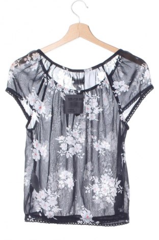 Bluzka damska Abercrombie & Fitch, Rozmiar XS, Kolor Niebieski, Cena 6,99 zł