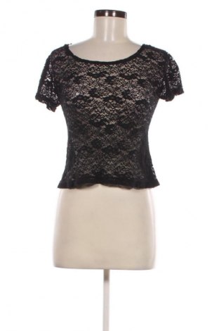 Bluzka damska Antonio Braga, Rozmiar S, Kolor Czarny, Cena 6,99 zł