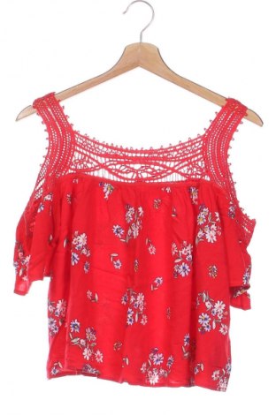 Dámská halenka Fb Sister, Velikost XS, Barva Vícebarevné, Cena  49,00 Kč