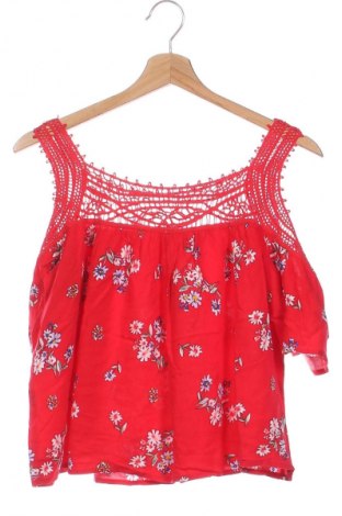 Dámská halenka Fb Sister, Velikost XS, Barva Vícebarevné, Cena  49,00 Kč