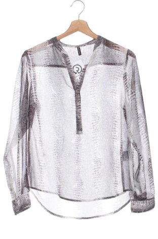 Dámská halenka Free Quent, Velikost XS, Barva Vícebarevné, Cena  49,00 Kč