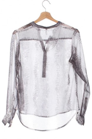 Dámská halenka Free Quent, Velikost XS, Barva Vícebarevné, Cena  49,00 Kč