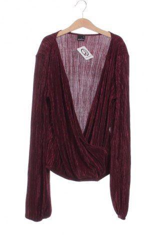 Dámská halenka Gina Tricot, Velikost XS, Barva Růžová, Cena  49,00 Kč