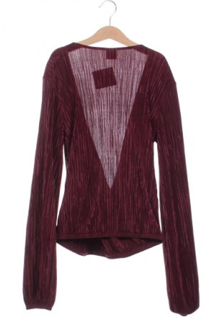 Dámská halenka Gina Tricot, Velikost XS, Barva Růžová, Cena  49,00 Kč