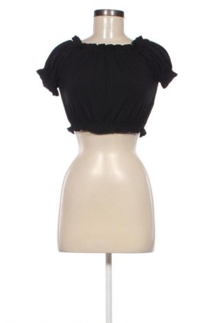 Dámská halenka Gina Tricot, Velikost M, Barva Černá, Cena  49,00 Kč