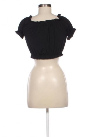 Dámská halenka Gina Tricot, Velikost M, Barva Černá, Cena  49,00 Kč