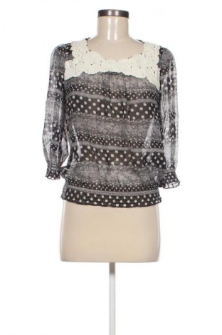 Dámská halenka Guidance, Velikost S, Barva Vícebarevné, Cena  49,00 Kč