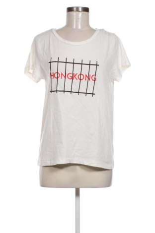 Bluzka damska H&M, Rozmiar M, Kolor Beżowy, Cena 6,99 zł