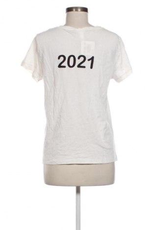 Bluzka damska H&M, Rozmiar M, Kolor Beżowy, Cena 6,99 zł