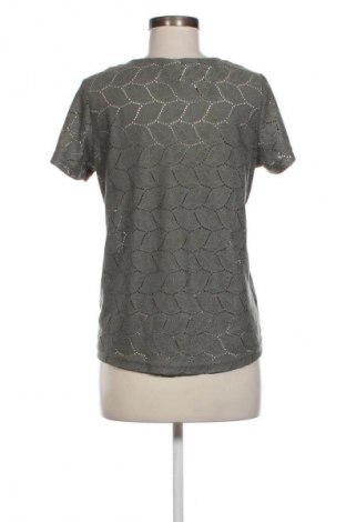 Dámská halenka Jacqueline De Yong, Velikost M, Barva Zelená, Cena  49,00 Kč