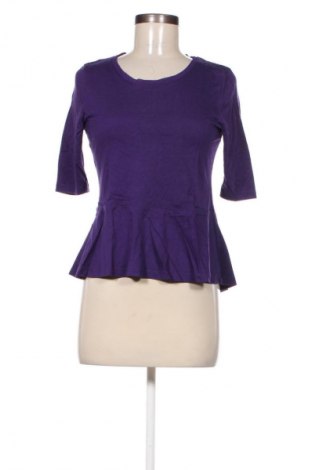 Bluzka damska Lindex, Rozmiar S, Kolor Fioletowy, Cena 10,99 zł