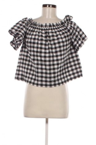 Dámská halenka Mango, Velikost S, Barva Vícebarevné, Cena  49,00 Kč