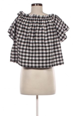 Dámská halenka Mango, Velikost S, Barva Vícebarevné, Cena  49,00 Kč