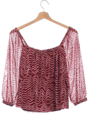 Bluzka damska Mohito, Rozmiar XS, Kolor Czerwony, Cena 6,99 zł