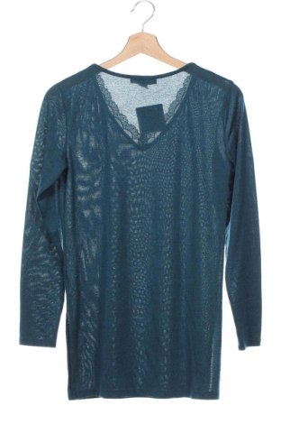 Dámská halenka Primark, Velikost XS, Barva Modrá, Cena  49,00 Kč