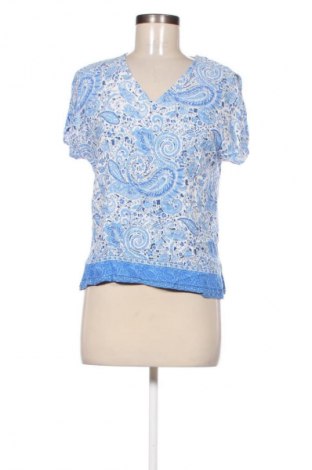 Dámska blúza Reserve, Veľkosť S, Farba Viacfarebná, Cena  2,95 €