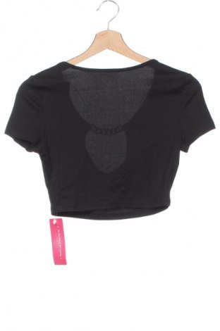 Női blúz SHEIN, Méret XS, Szín Fekete, Ár 839 Ft