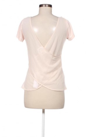 Γυναικεία μπλούζα Stefanel, Μέγεθος S, Χρώμα  Μπέζ, Τιμή 12,99 €