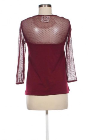 Dámská halenka Stradivarius, Velikost M, Barva Červená, Cena  359,00 Kč