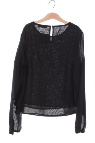 Dámská halenka Terranova, Velikost XS, Barva Černá, Cena  49,00 Kč