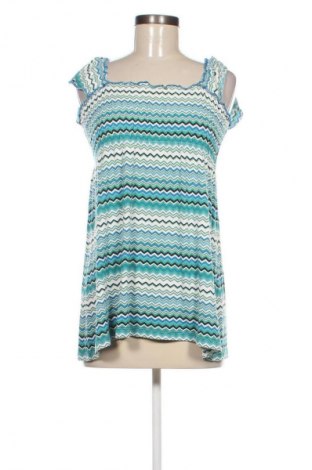 Dámská halenka Yessica, Velikost M, Barva Vícebarevné, Cena  49,00 Kč