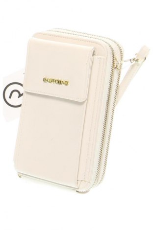 Γυναικεία τσάντα Bag to bag, Χρώμα  Μπέζ, Τιμή 11,99 €, #129439439