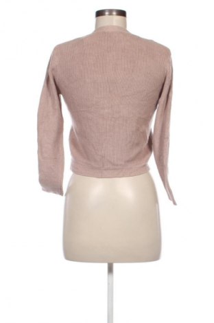 Dámsky kardigán Unbranded, Velikost S, Barva Béžová, Cena  29,00 Kč