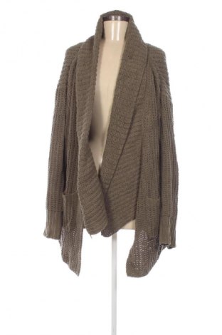 Dámsky kardigán Unbranded, Velikost M, Barva Zelená, Cena  109,00 Kč