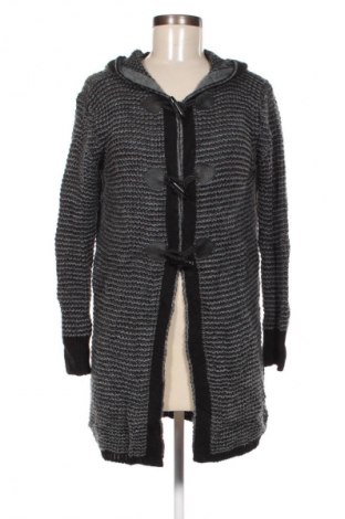 Damski kardigan Unbranded, Rozmiar L, Kolor Szary, Cena 20,99 zł